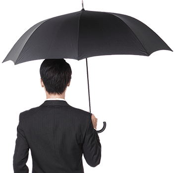 umbrella man Cropped