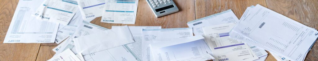 invoices